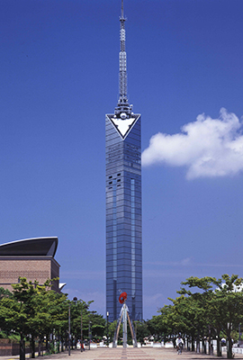 Fukuoka Tower