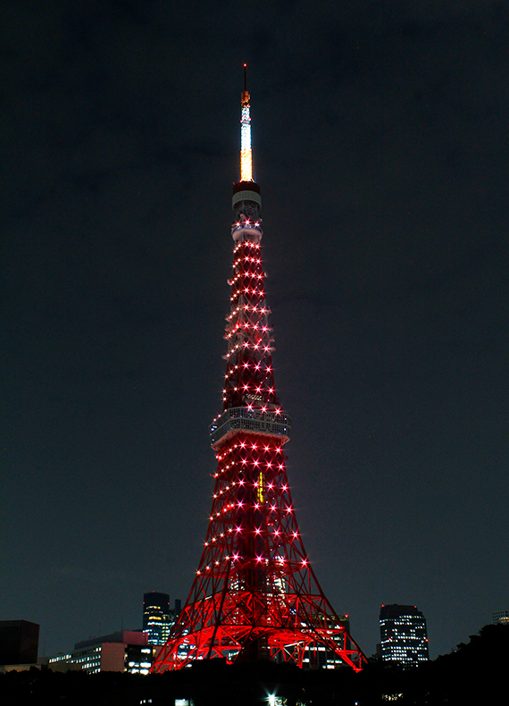 Tokyo Tower