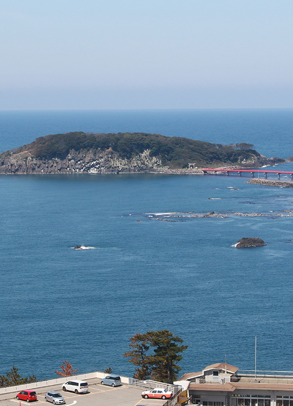 雄島